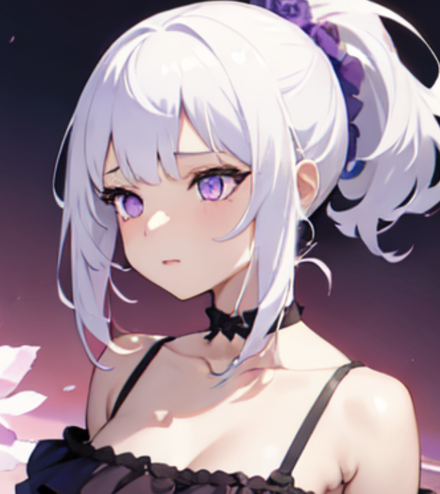 Meina Hentai's avatar