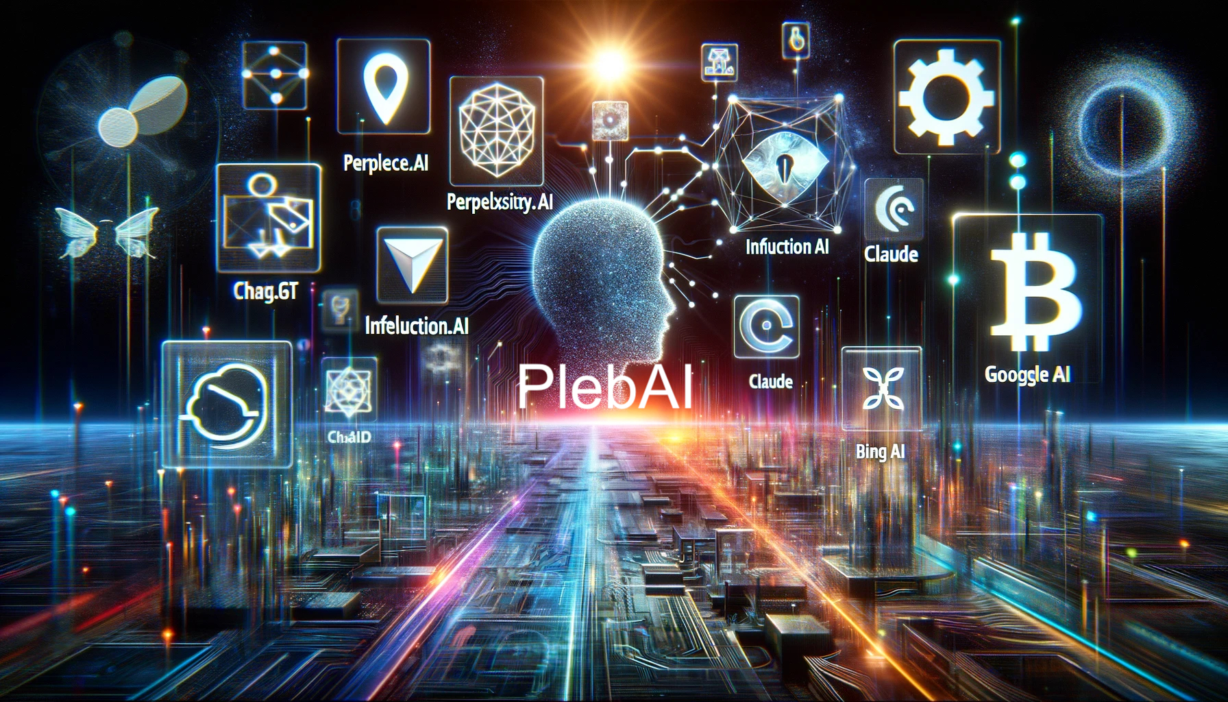 Cover image for Introducing Unlimited PlebAI